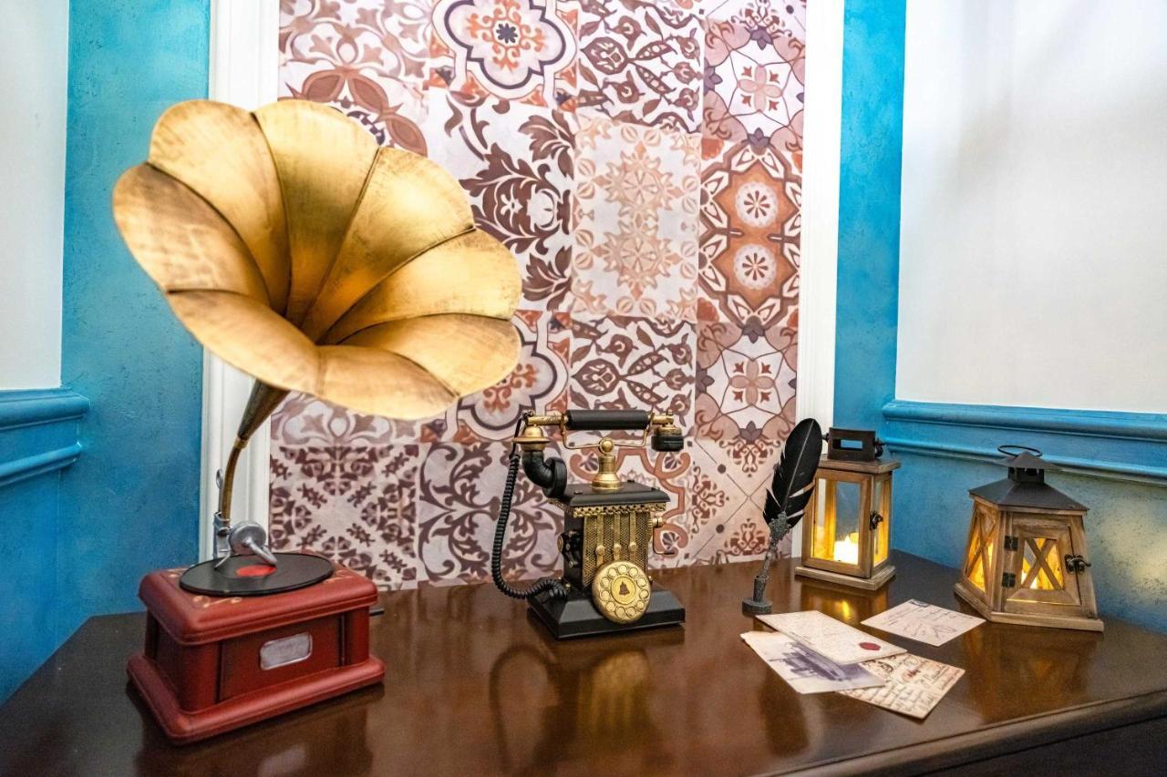 歐堤斯旅店 Otis Inn-花蓮民宿2531-2541-2555-2556號 화롄 외부 사진