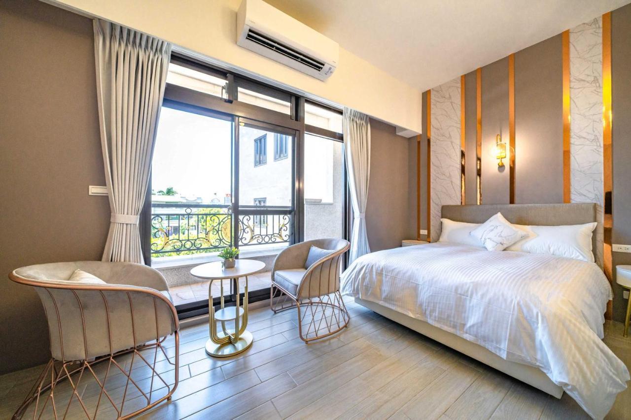 歐堤斯旅店 Otis Inn-花蓮民宿2531-2541-2555-2556號 화롄 외부 사진